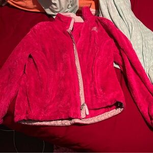 Oscito north face jacket